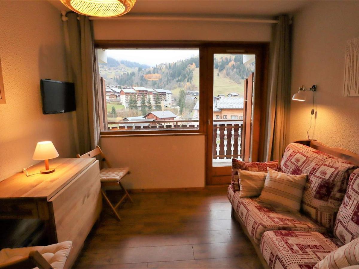 Appartement Douillet A La Montagne, 2-3 Pers., Balcon, Pres Des Commerces - Fr-1-342-262 Beaufort  Exterior foto