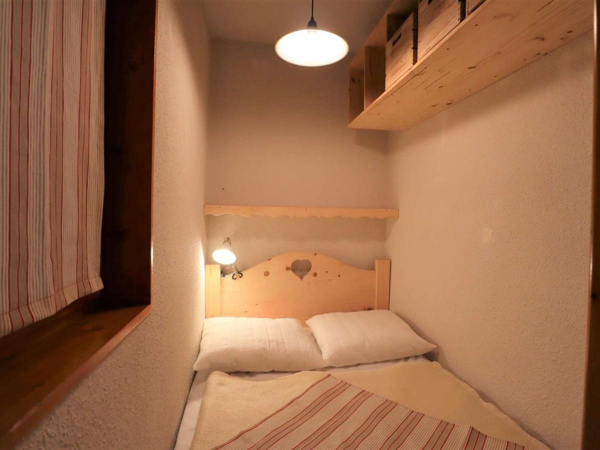 Appartement Douillet A La Montagne, 2-3 Pers., Balcon, Pres Des Commerces - Fr-1-342-262 Beaufort  Exterior foto